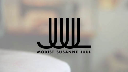 Modist Susanne Juul