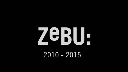 ZeBU – 5 års trailer